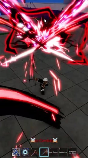 Rework Tushita Showcase Ideas for Blox Fruits on Roblox