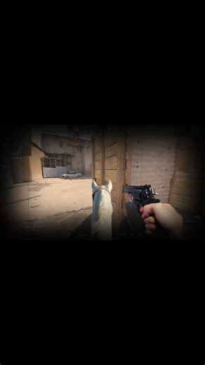 How to Use the Deagle in Counter Strike 2