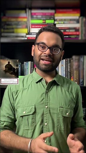 Train to Pakistan / Khushwant Singh / Book Review / Himanshu Poswal / [EP22] #1MinuteBookReviews