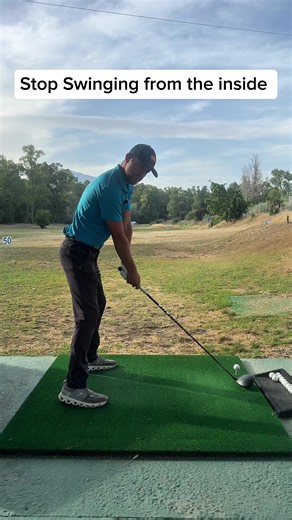 Fix Your Slice: Set Up Correctly Before Swinging Right