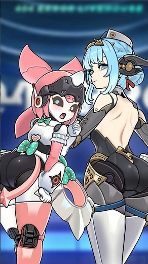 Which clanker is better🤖💖