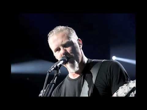 Metallica - Turn The Page live 2009