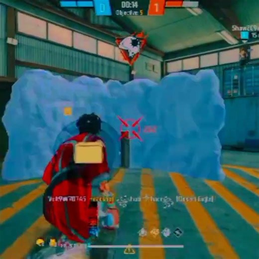 #freefire #totalgaming #ajjubhaiinmymatch #attituderevengekillwithacemasterplayer #garenafreefire