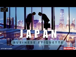 Mastering Japanese Business Etiquette #businessetiquette #formal #japan