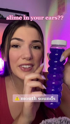 I couldnt find the comment where someone asked for this one 😭😭 if thay was you, thank you! #asmr #asmrsounds #asmrearcleaning