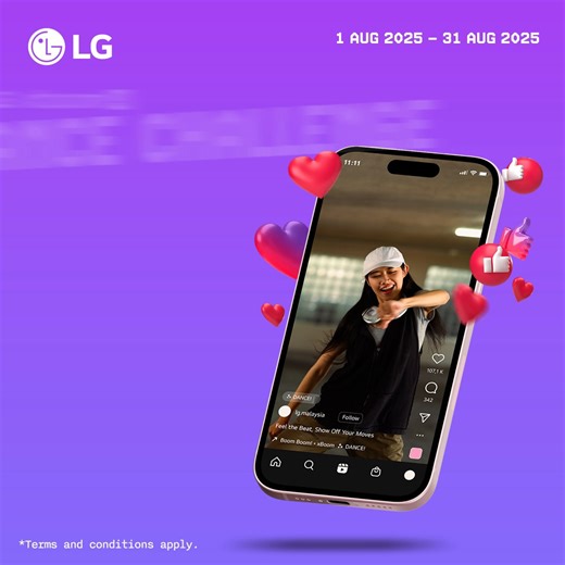 3.4K views · 30 reactions | [CONTEST REMINDER] Feel the beat, show...