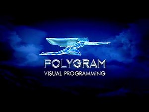 PolyGram Visual Programming