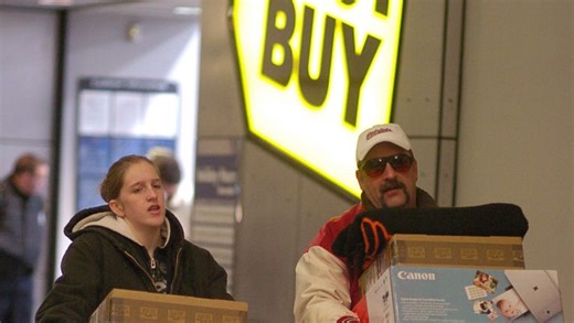 Black Friday hours at MA malls: From Cape Cod Mall to Wrentham Outlets, what's open when?