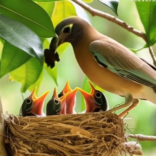 5.7K views · 21 reactions | Mom Nature !!!!!!! | Daa,uus Media | Facebook