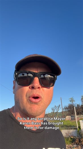 Spencer Pratt on Instagram: "Why does the Mayor pay millions to Big Law when the City Attorney employs over 1,000 legal professionals? And why does the same Big Law firm keep popping up to defend these major catastrophes?"