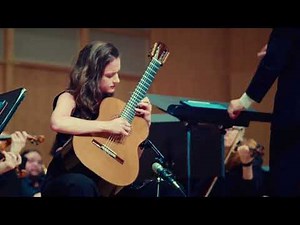 Concierto de Aranjuez - Joaquin Rodrigo