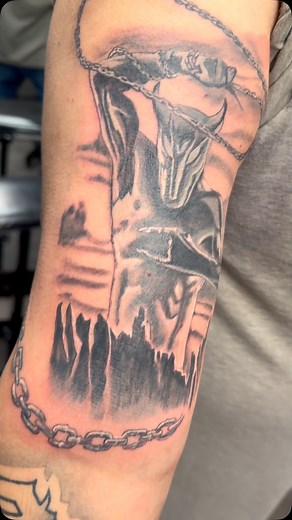 Get your DIO Tattoo on! At WickedWays Tattoo! Call or text Steve for an appointment!407 486-6775@steveb_tattoos👿👹👺🤡❤️‍🔥#sanantoniotattoos #sanantoniotattooartist #sanantoniotattoo #sanantoniotattooshops #sanantoniotattooer #tattooshop #tattooartist #tattoo #tattoos #tattooed #tattooist #rocktattoo #inked #inkedgirls #inkedupgirls #inkedupguys #inkedforlife #inkedmodel #inkedboy #inkedmag | Wicked Ways Tattoos