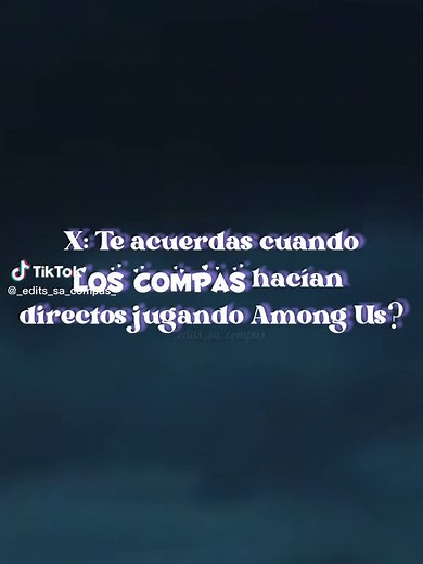 Momentos divertidos de Among Us con amigos