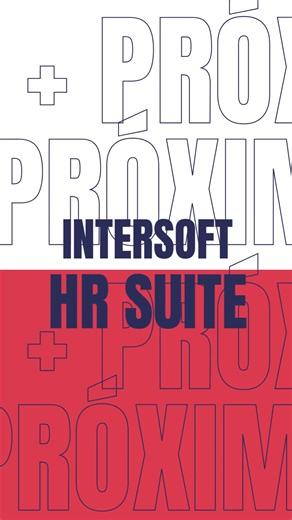 Muy pronto habrá más novedades 🫣😦 Si querés adelantarte, escribinos 👋🏻 | Intersoft SA