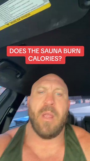 7K views · 94 reactions | Doing the sauna for at least 20 minutes post workout is a great way to burn some additional calories on top of the many other health benefits it has. Remember just adding in little things like | Ryback Rules | Facebook