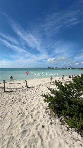 A island truly worth visiting! | turks and caicos