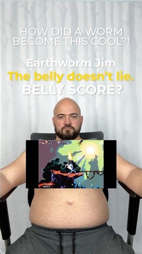 Earthworm Jim Review | Most Underrated 90s Platformer Ever?