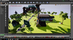 HNSNKEDTbeta2 file - Hello Neighbour Sneaking Edytion mod for Hello Neighbor