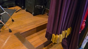 Marcus Johnson on Reels