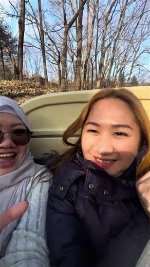 Korean Kids||Everland Amazon Express #everland #korea