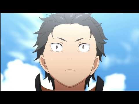 Re:zero Return by Death sound Effect + witch calling sound effect. Full sound effect.