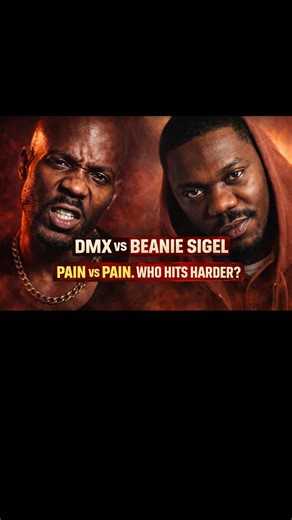 Two different kinds of pain music. DMX cries out to God through the chaos, Beanie talks that cold project reality you feel in your chest. From “Slippin’” to “Feel It in the Air,” these records helped people survive real life, not just rap debates. Watch the full breakdown, then drop “DMX” or “BEANS” in the comments and tell me which song hit you the hardest and why. #beaniesigelfreeway #PainMusic #HipHopNostalgia #2000sHipHop #HipHopHeads