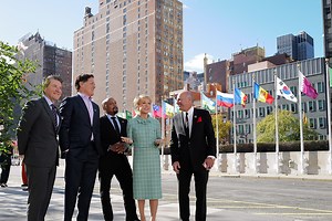 Shark Tank at the UN  | United Nations