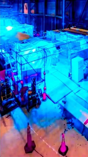 ge vernova turbine artists