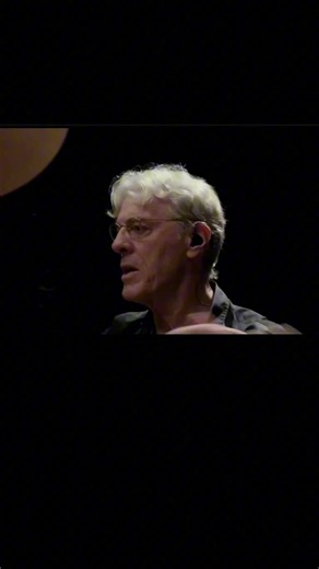 Stewart Copeland Plays RUSH for Neil Peart — “New World Man”