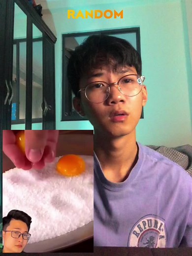 Real or fake ??? Fb page - RANDOM #fyp #foryou #funny