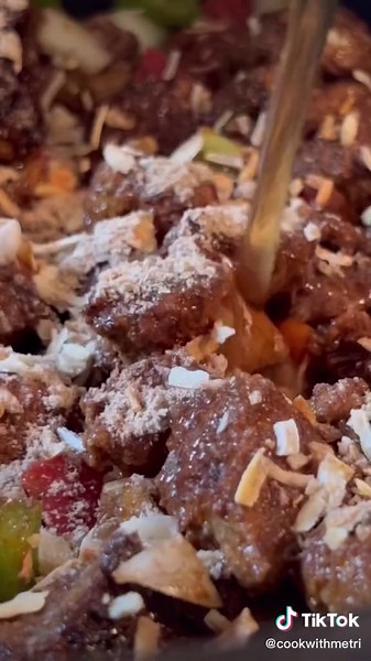 Beef Tips Sunday Dinner Recipe