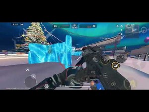 Bloodstrike New Ice Mode Multiplayer 🔥 INSANE Frost Battles & Best Loadout!