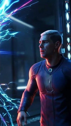 Humans Accidentally Activated an Alien Device… And It Changed Everything ⚡👽 | Sci-Fi Short