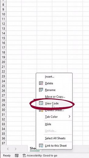 How to Auto Adjust Column Width with VBA in Excel ‼️
