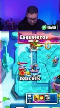 🔥 MASTERCLASS WITH THE BEST ROYAL GIANT DECK