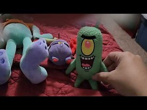 Spongebob Squarepants Christmas Special.