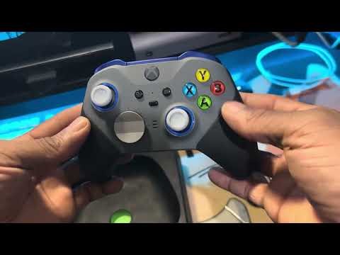 IT'S FINALLY HERE! -Custom Xbox Elite 2 controller