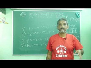 NUMERICAL METHODS PDE-08// SOLUTION OF LAPLACE Eqn BY LIEBMANN ITERATION BY Dr BP (Bapuji Pullepu)