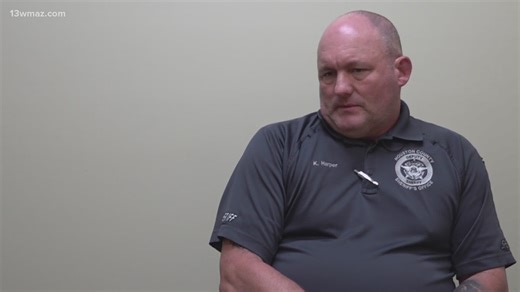 Investigator shares details after Houston County educator receives life for child molestation