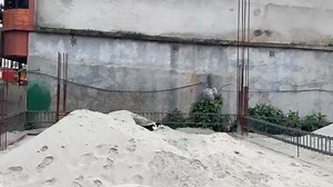 একটি Polygonal Shape এর Strcture এ Reinforcing Arrangement কেমন | Momin Mozibul Haque Shamaji