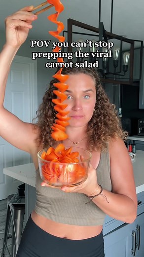 Spiralizing Vegetables for Healthy Recipes