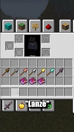 Minecraft Spear Update 1.21.11 IS HERE.. 🥰