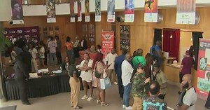 The 2024 American Black Film Festival wrapped up its five day run in Miami