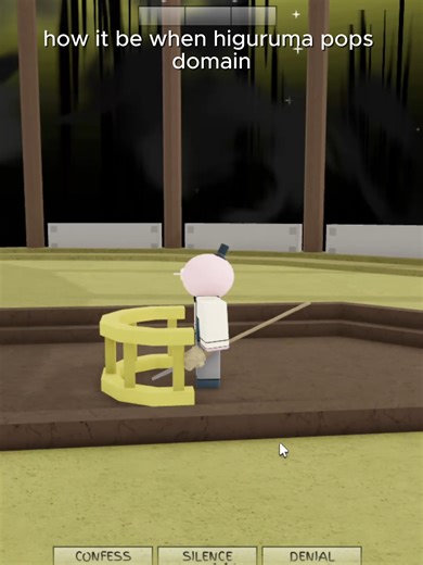 momma i luh you ##jjs #jujutsushenanigans #robloxfyp #roblox #fyp