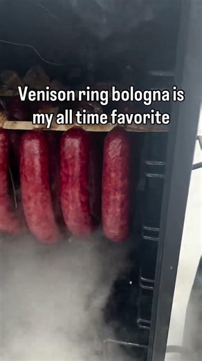 The absolute best venison sausage #venison #wildgame #deerhunting