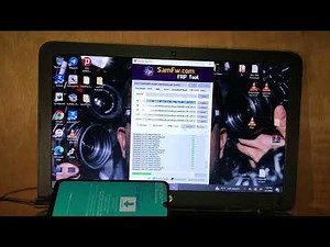 FRP BYPASS SAMSUNG S166V