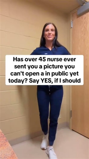 I'm 45 years old single women nurse just need good man who care us #lonelygirl