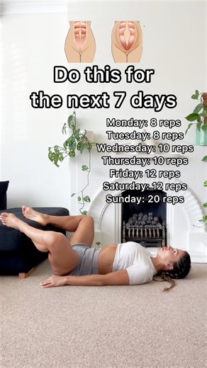Ladies, moms! 7 day challenge - CLICK here and join today 👉 KimmyFitness: Restore Your Core -Exclusive 7-Day Flat Belly Challenge ✅ Strengthen your deep core muscles ✅ Rebuild and support your pelvic floor ✅ Flatten and tone your stomach safely ✅ Boost confidence and energy postpartum ✅ Menopause Belly ✅ Prolapse Mama to mama, Woman to woman Xo #7daychallenge #7daysaweek #fbviralpost2025シ | Kimmyfitness