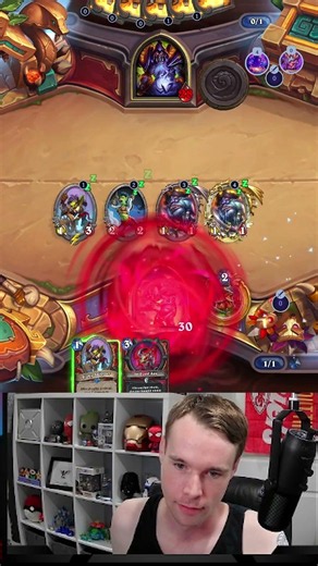 Turn 1 in Wild is Getting Out of Hand...