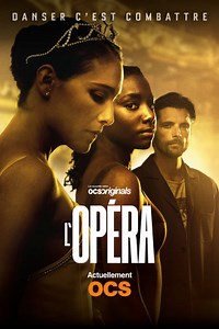 L'Opéra (Serie, 2021 - 2022) - MovieMeter.nl